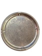 Vintage falstaff silver for sale  EBBW VALE