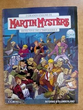 Martin mystere 383 usato  Roma