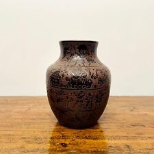 Sublime vase hoa d'occasion  Sérignan
