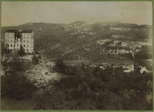 Jura. planches montagne. d'occasion  Montargis