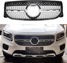 Calandre diamant chrome d'occasion  Cournon-d'Auvergne