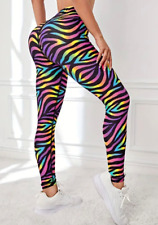 Gym leggings multi for sale  BRISTOL