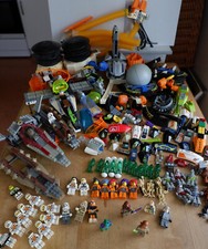 Lego starwars minifiguren gebraucht kaufen  Berlin