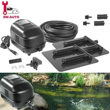 Pond aeration kit d'occasion  Expédié en Belgium