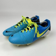 Chuteiras de futebol Nike CTR360 LIBRETTO III SG tamanho EUA 11 Reino Unido 10 | Modelo 525161 - 470 comprar usado  Enviando para Brazil
