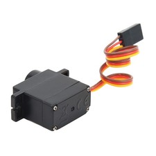 Helicóptero de controle remoto servo substituição durável fácil instalação para V912 WIIJ comprar usado  Enviando para Brazil