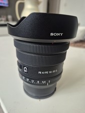 Sony f4 weitwinkel gebraucht kaufen Sony f4 weitwinkel gebraucht kaufen  Hamburg