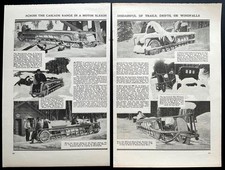 Track drive snowmobile for sale  Diamond Point
