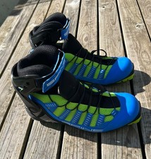 Skiroller rollski schuhe gebraucht kaufen Skiroller rollski schuhe gebraucht kaufen  Burgau