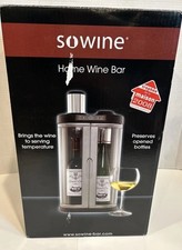 Eurocave sowine dual d'occasion  Expédié en Belgium