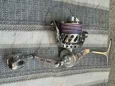 Van staal vsx2 for sale  Cary