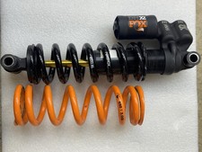 Fox factory dhx2 for sale  ABERDEEN