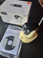 Instar 6014hd wlan gebraucht kaufen  Bünde