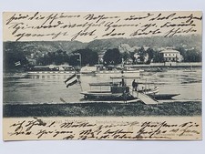 Dresden hosterwitz dampfschiff gebraucht kaufen  Chemnitz