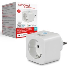 Sengled Smart Plug z obsługą Matter do Alexa, używany na sprzedaż  PL
