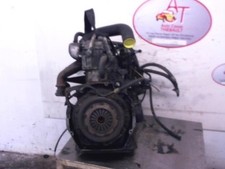 Moteur citroen c35 d'occasion  Rosières-près-Troyes