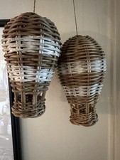 Heißluftballon ballon riviera gebraucht kaufen  Rees