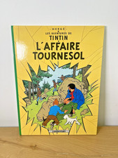 Casterman tintin adventure for sale  CHESTERFIELD