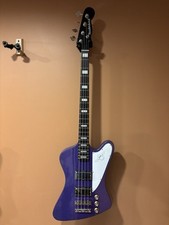 Fenderbird bass purple for sale  Cranberry Township