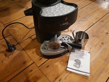 Espressomaschine moka 2494 gebraucht kaufen  Elsterberg
