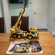 Technic lego 8438 for sale  WOLVERHAMPTON