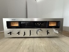 Denon 501 vintage for sale  West Islip