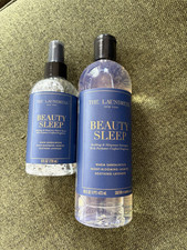 Juego de detergente y spray Beauty Sleep casi nuevo de The Laundress segunda mano  Embacar hacia Mexico
