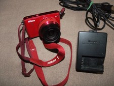 nikon 1 s1 gebraucht kaufen nikon 1 s1 gebraucht kaufen  Pirna, Dohma, Struppen