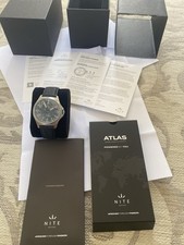 Nite atlas automatic for sale  WHITSTABLE