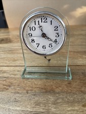 Charming glass chrome for sale Charming glass chrome for sale  RUGBY