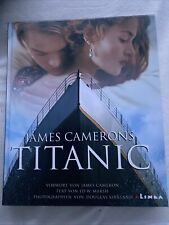 James camerons titanic gebraucht kaufen  Herzogenrath