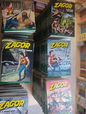 Zagor collezione storica usato  San Prisco