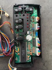 Aeg cafamosa frontpanel gebraucht kaufen  Altdorf b.Nürnberg