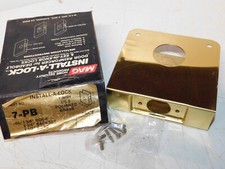 Polished brass mag for sale  Orlando