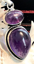 Large natural amethyst for sale  Rancho Cordova
