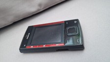 Nokia red mobile for sale  NORTHAMPTON