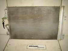 13129192 condensatore radiator usato  Rovigo