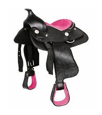 Selle western poney d'occasion  Expédié en France