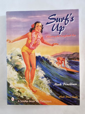 Surf surfs collecting usato  Milano