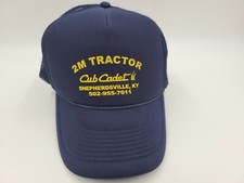 Cub cadet tractor for sale  Cordova