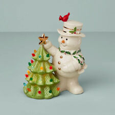 Lenox china christmas for sale  Akron