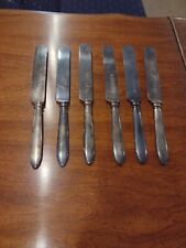 Rogers silver plated for sale  Brockway