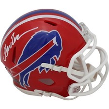Andre reed autographed d'occasion  Expédié en Belgium