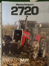 Massey ferguson 2720 for sale  BIDEFORD