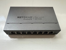 port gigabit switch 8 netgear for sale port gigabit switch 8 netgear for sale Cedar Park