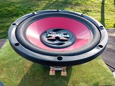 Subwoofer vintage voiture d'occasion  Danjoutin