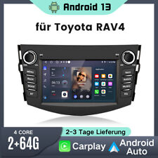 Carplay autoradio toyota gebraucht kaufen  Buttstädt
