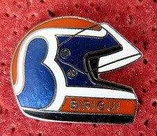 Pin driver helmet d'occasion  Expédié en Belgium