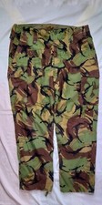 British dpm pattern for sale  LOCHEARNHEAD