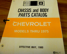 1971 1975 chevrolet for sale  Dubuque